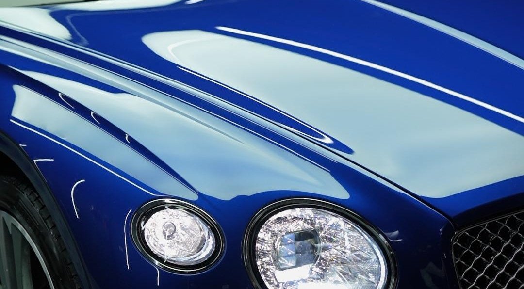 Car Shield Ceramic Coating
