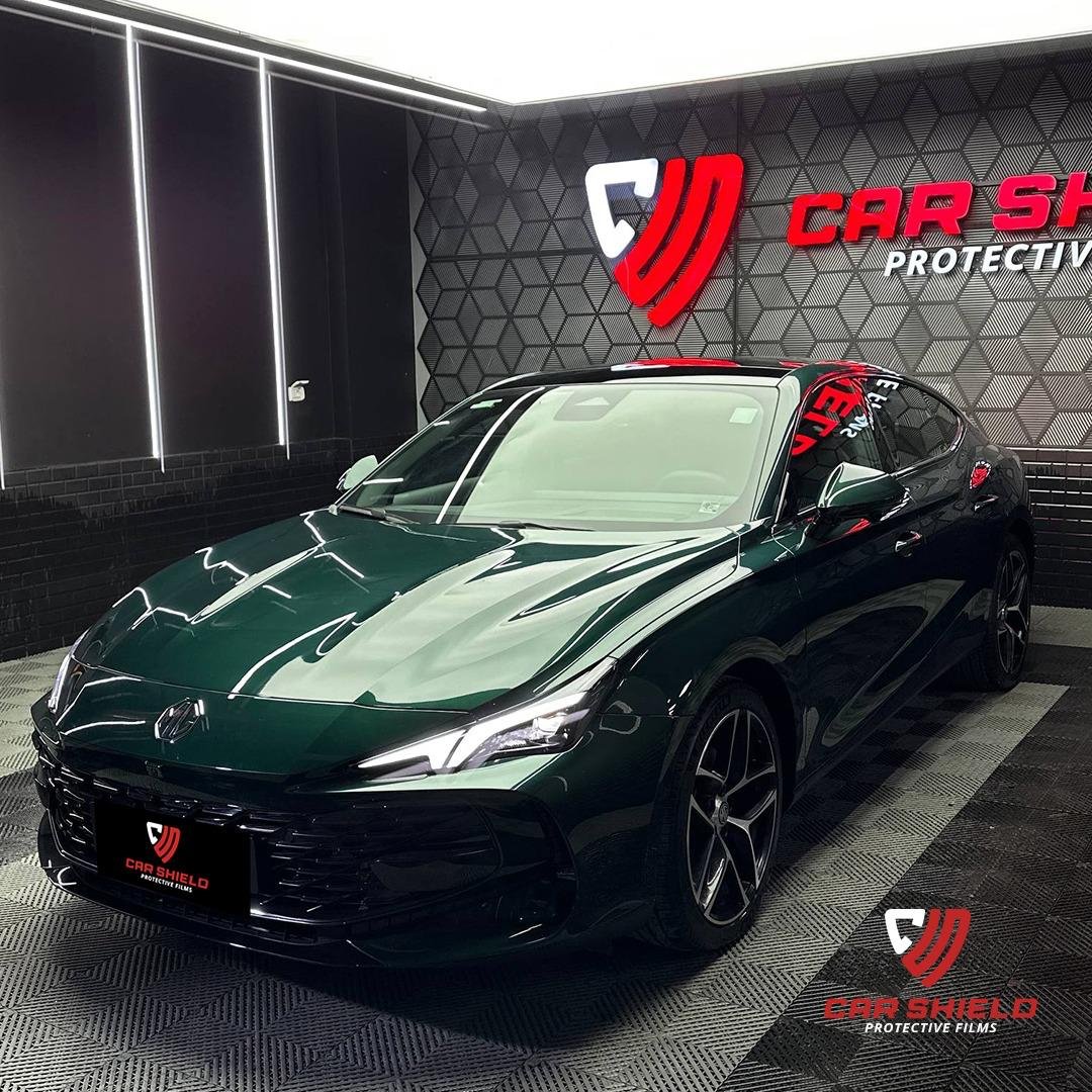 Car Shield Gallery