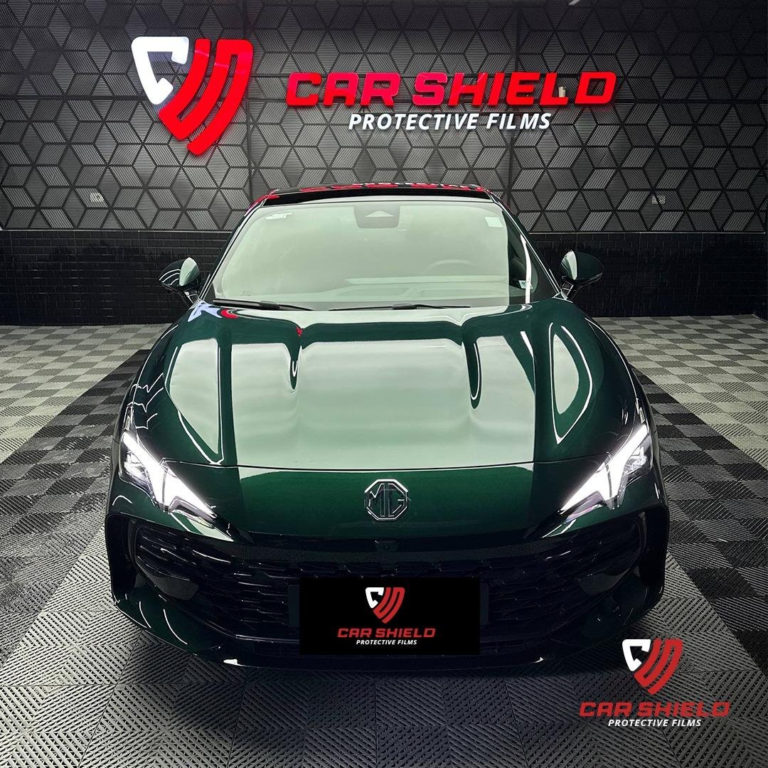 Car Shield Gallery